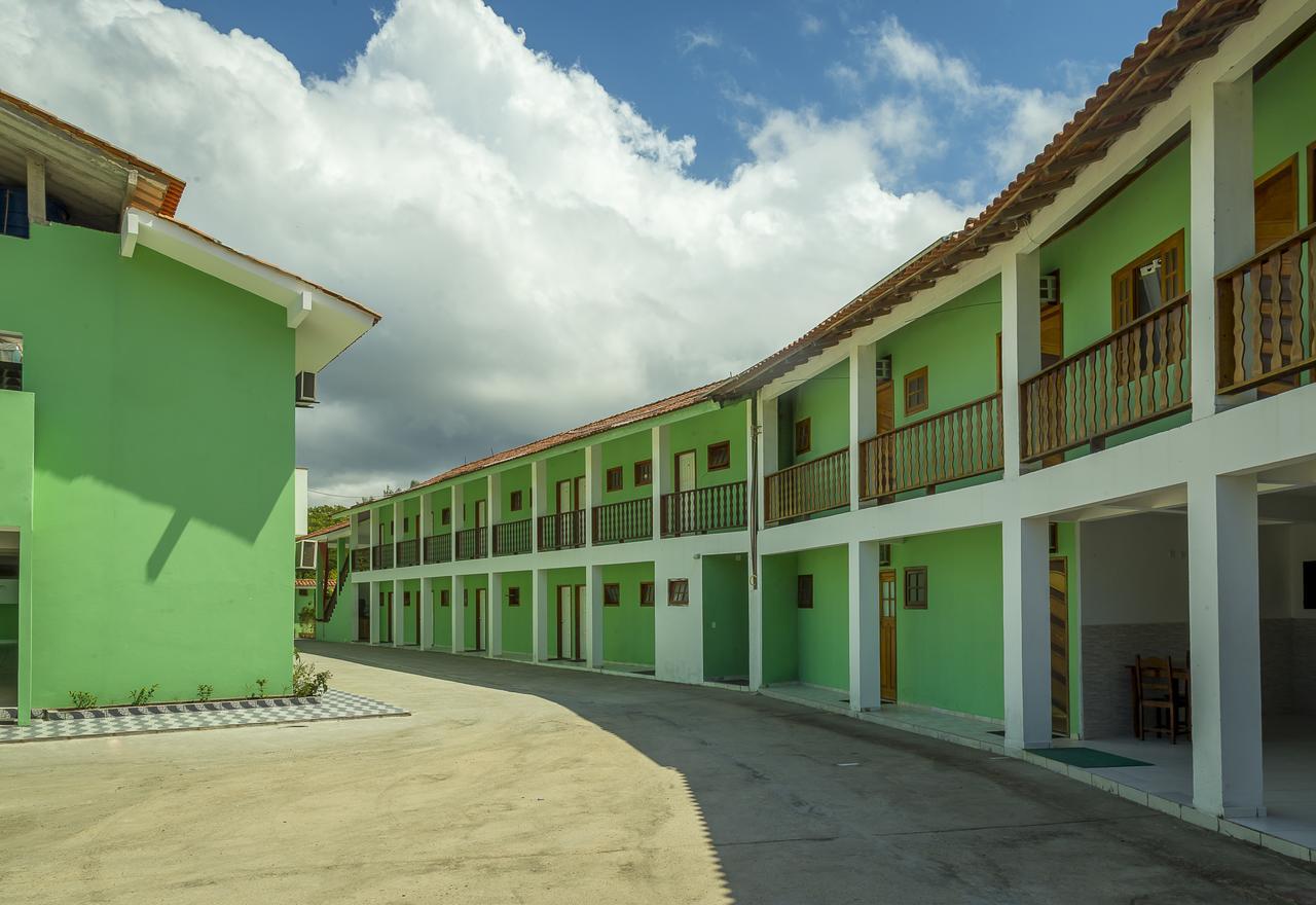 Camila Inn 2*