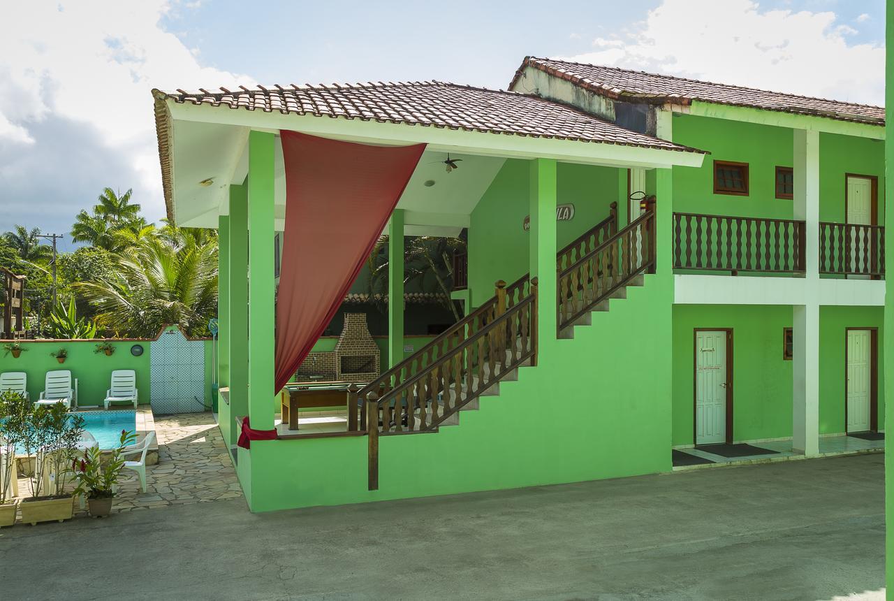 Camila Inn Paraty