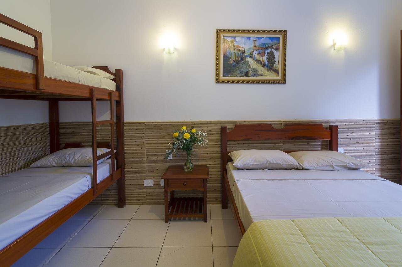 Camila Inn Paraty