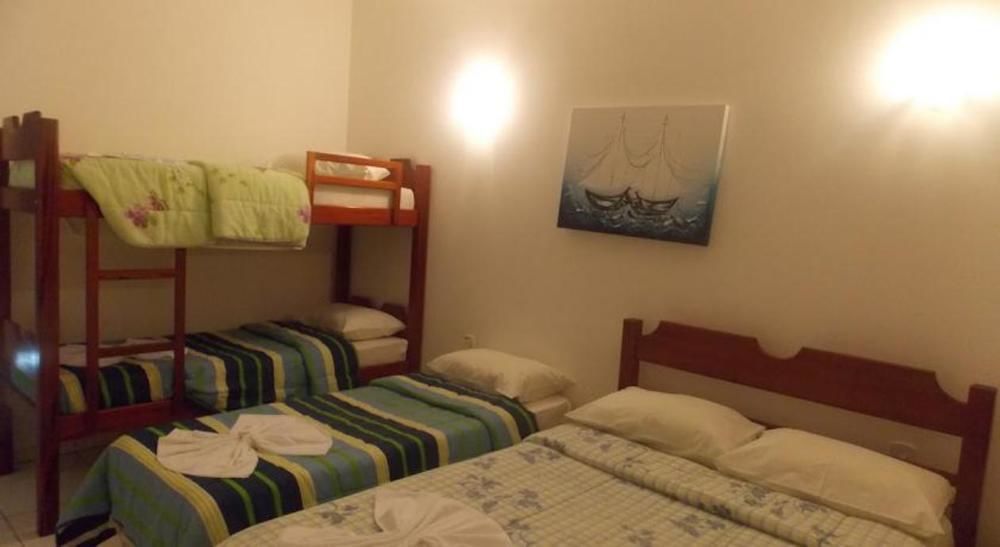 Camila Inn Paraty