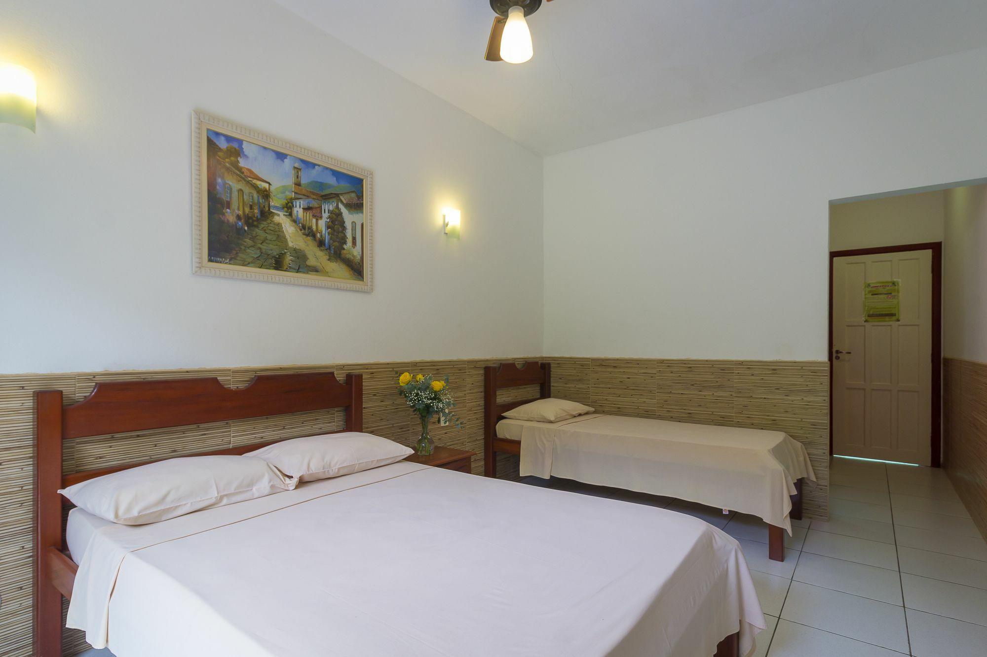 Camila Inn Paraty