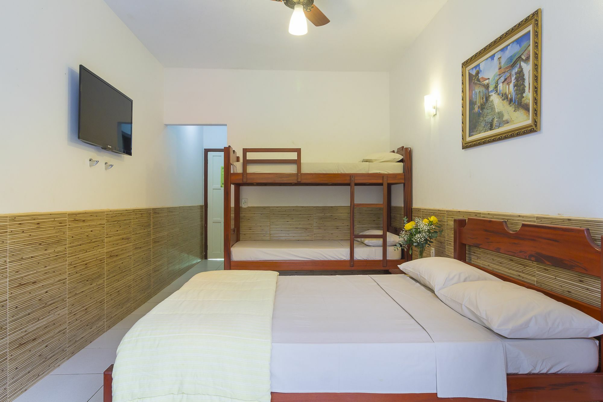 Camila Inn Paraty