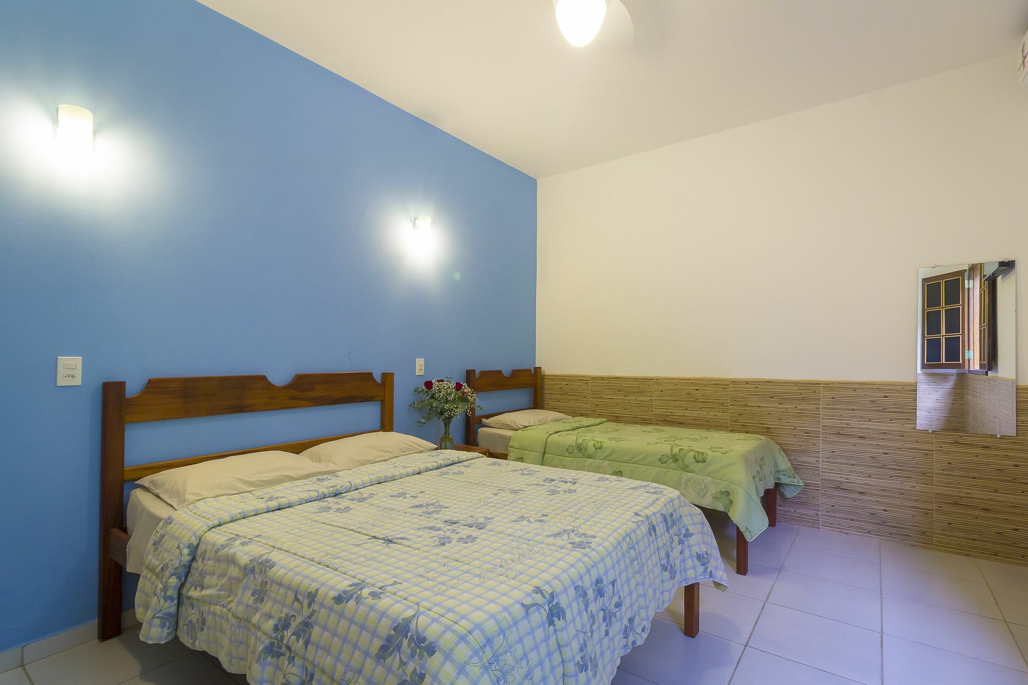 Inn Camila 2*