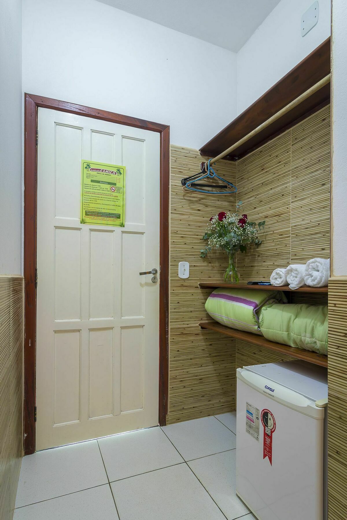 Camila Inn 2*