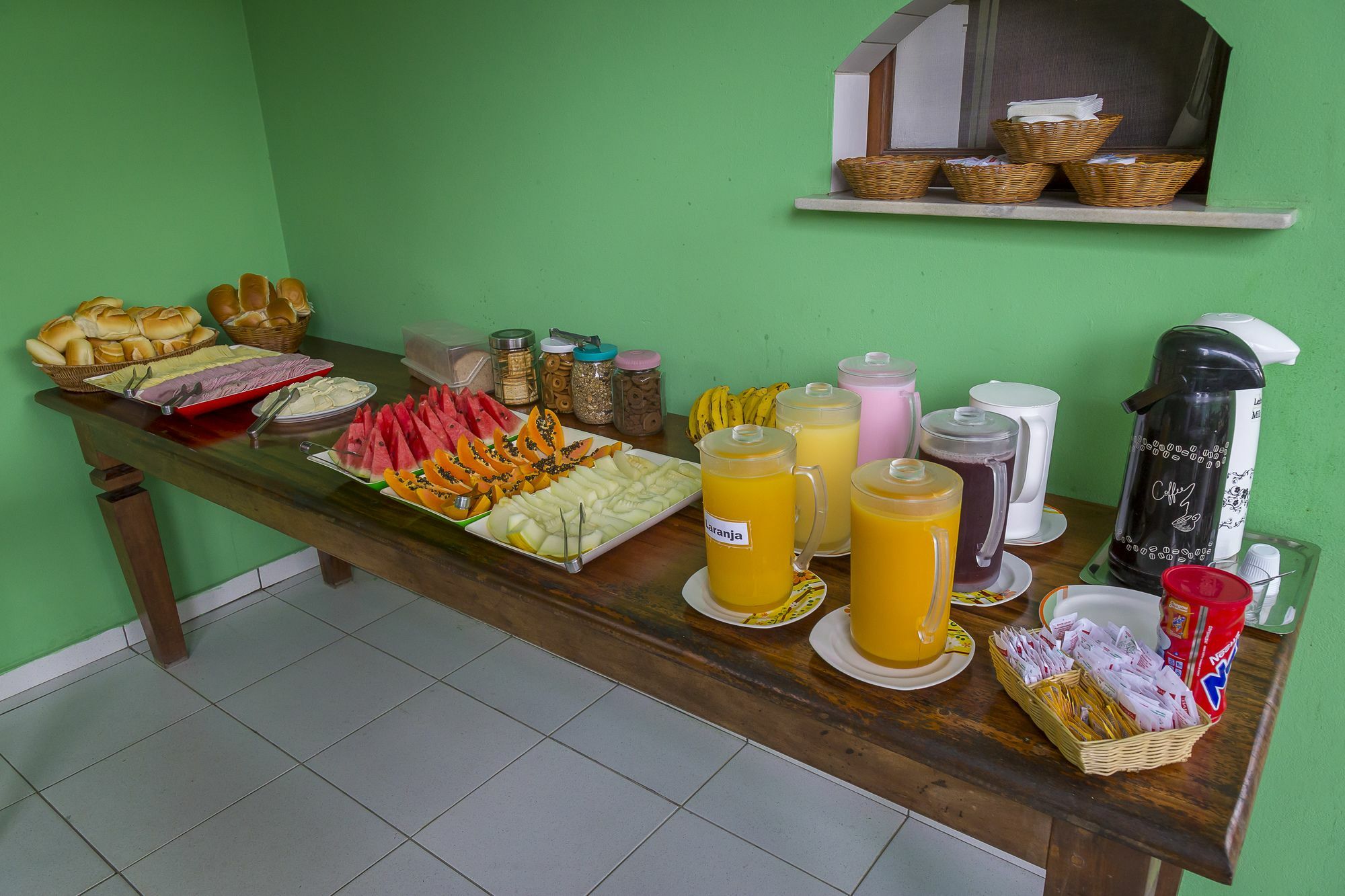 Inn Camila 2*