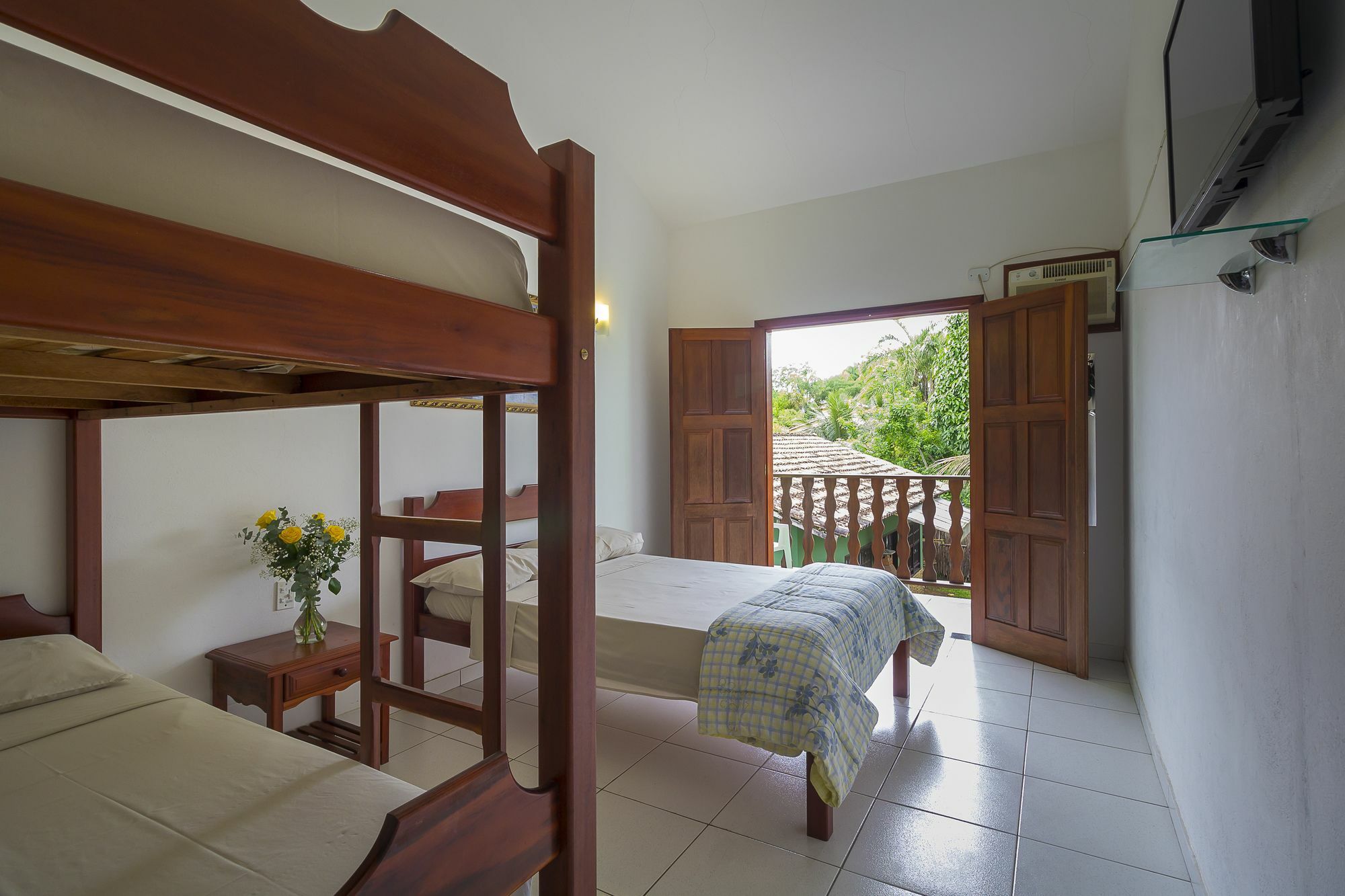 Inn Camila Paraty