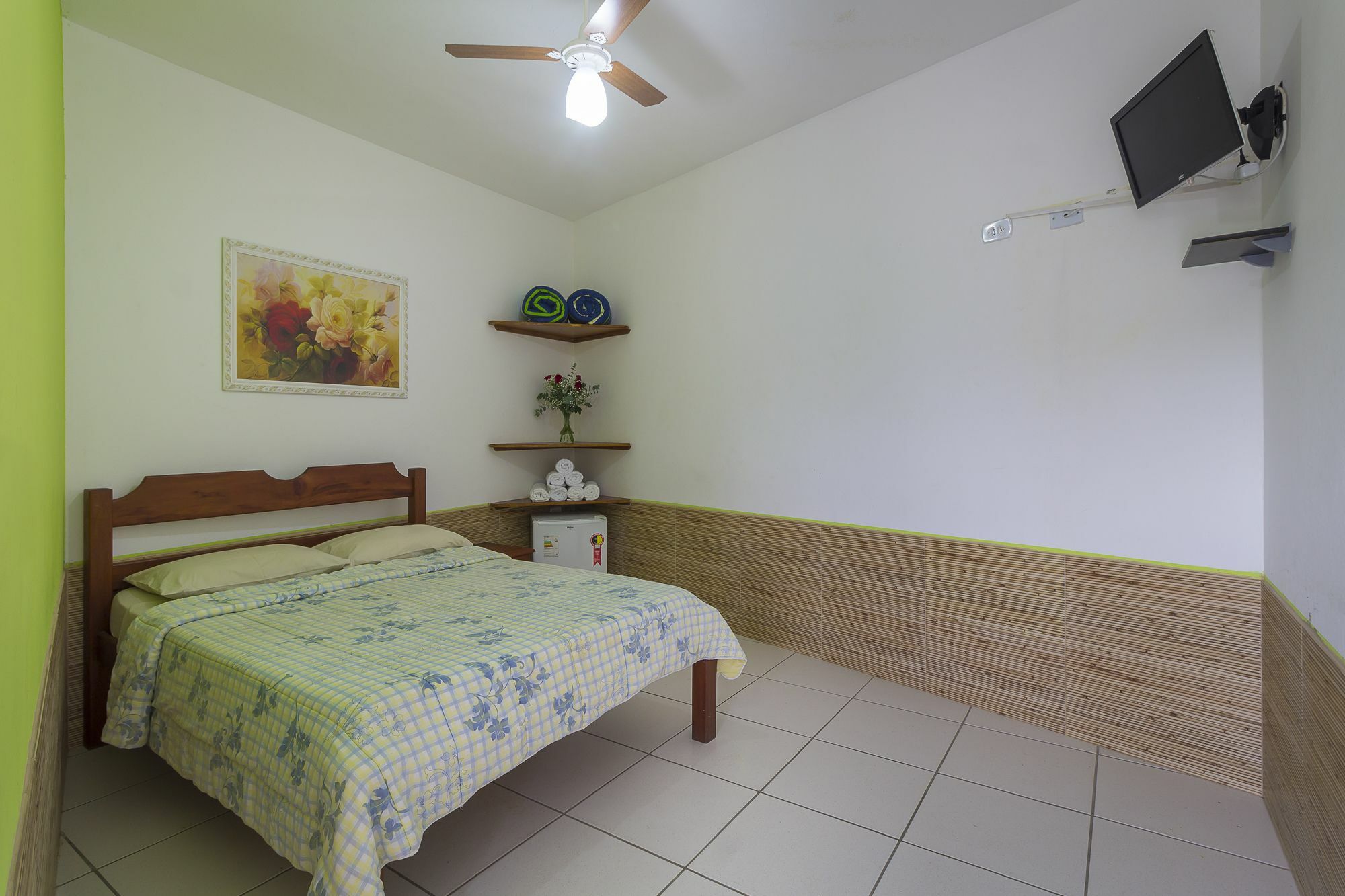 Inn Camila 2*