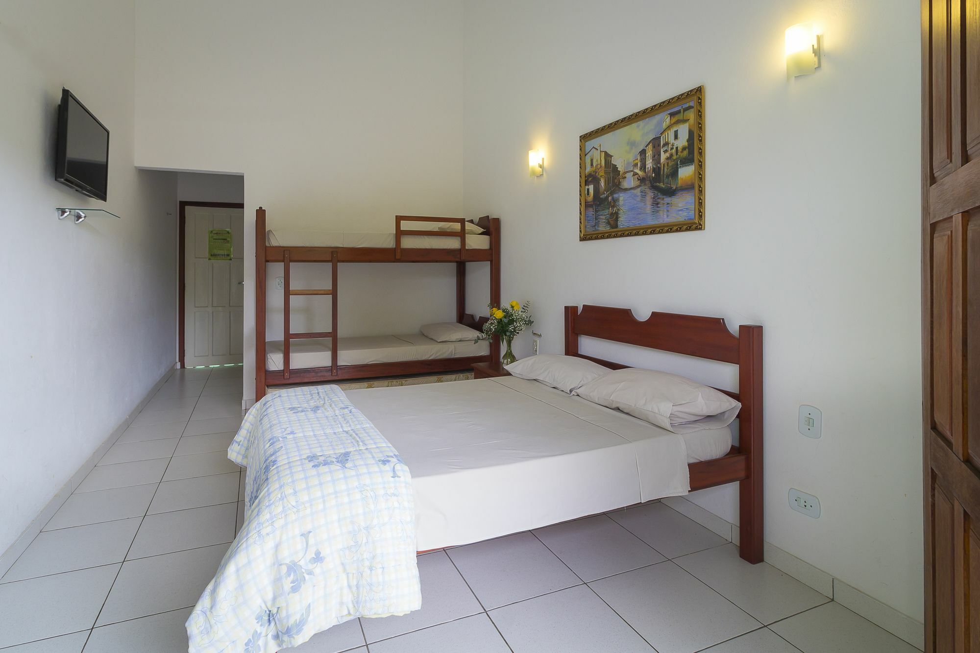 Inn Camila Paraty