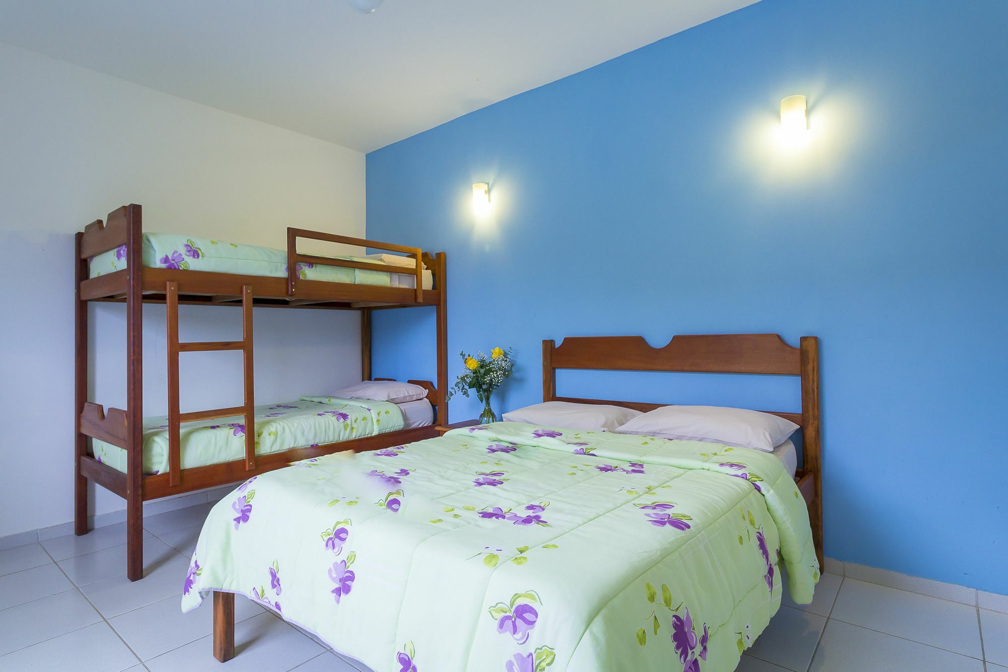 Inn Camila 2*