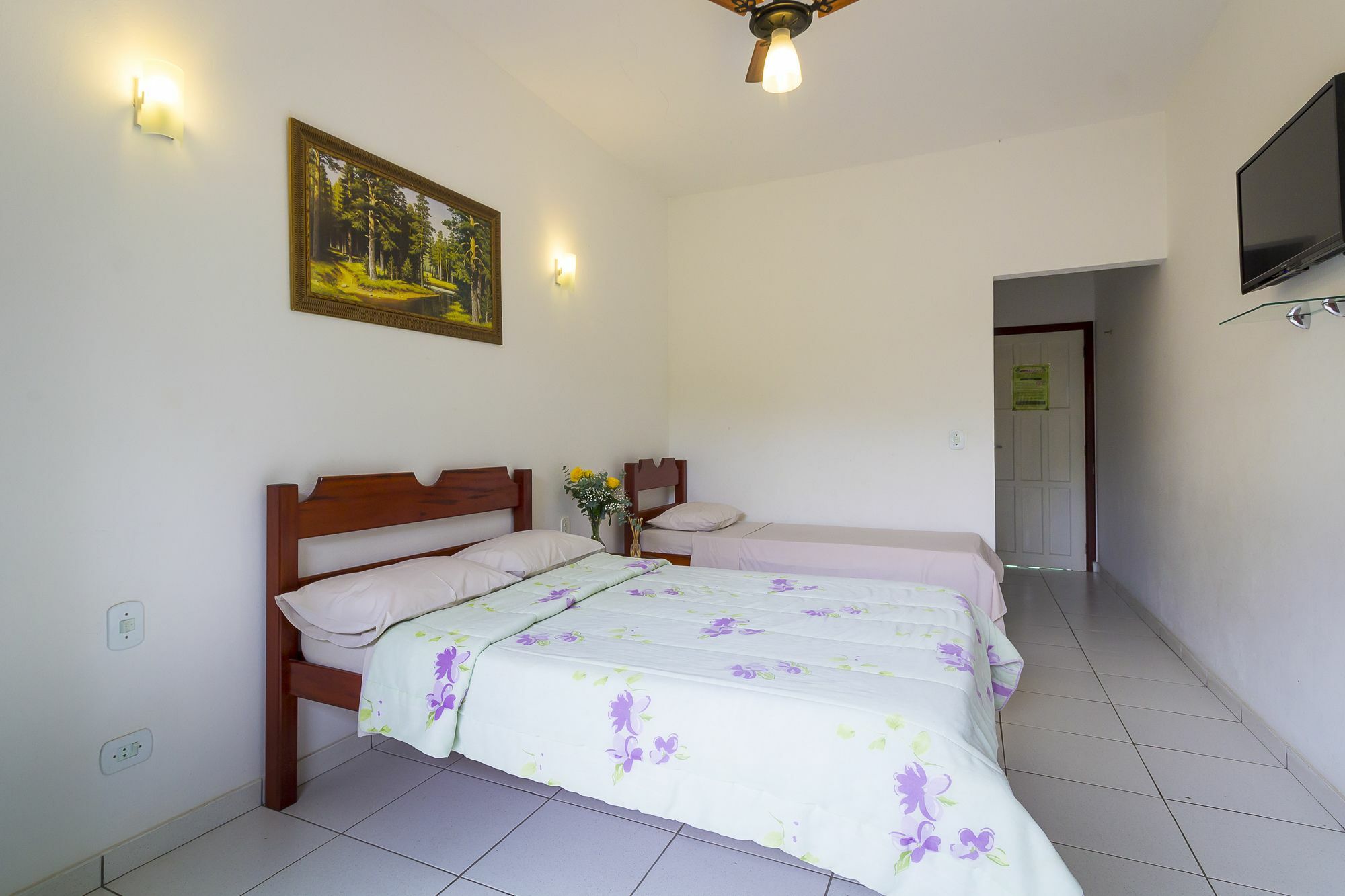 Camila Inn Paraty